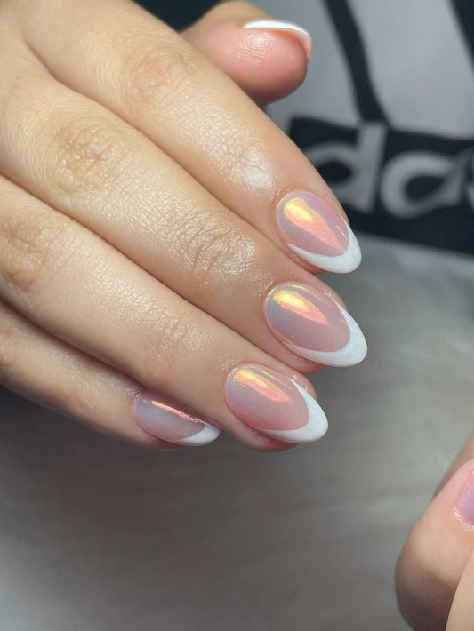 Champagne Mist