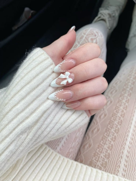 White Belle