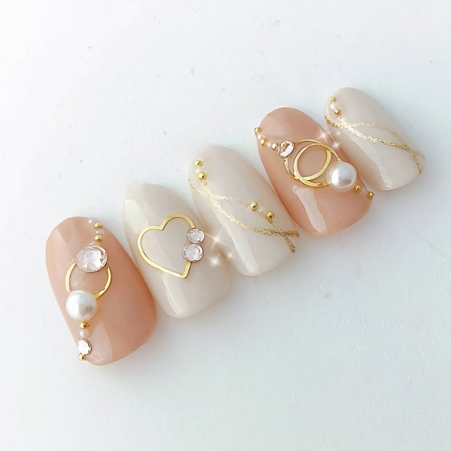Nude Luxe