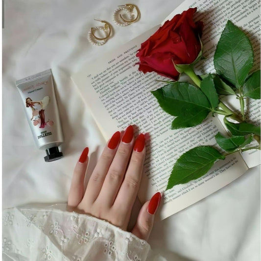 Berry Bold