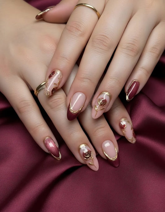 Rose Radiance