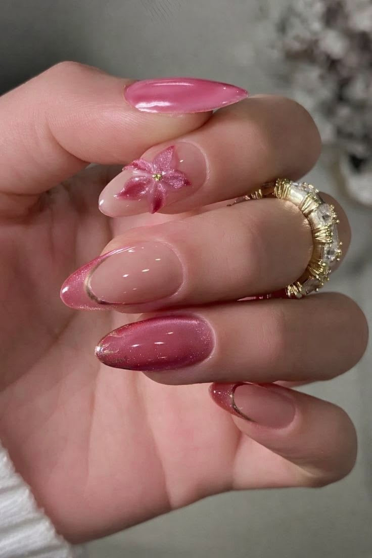 Lush Petal