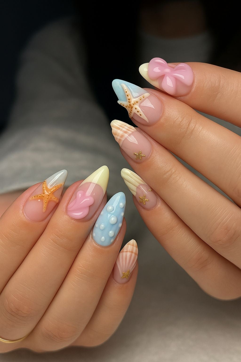 Bubblegum Beach