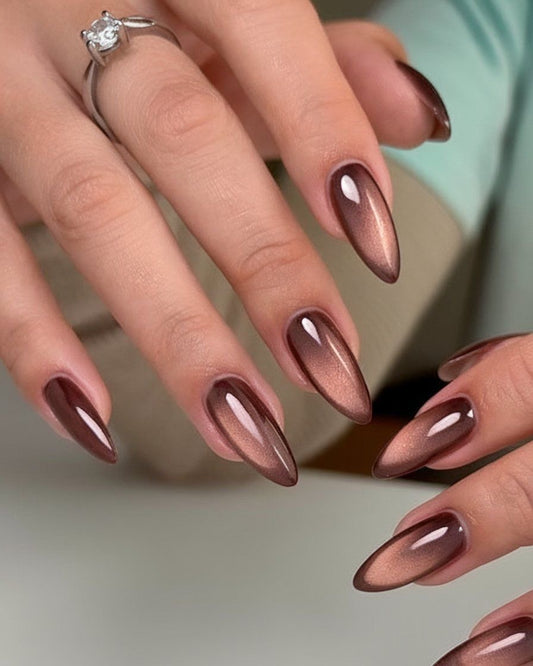 Cocoa Eclipse