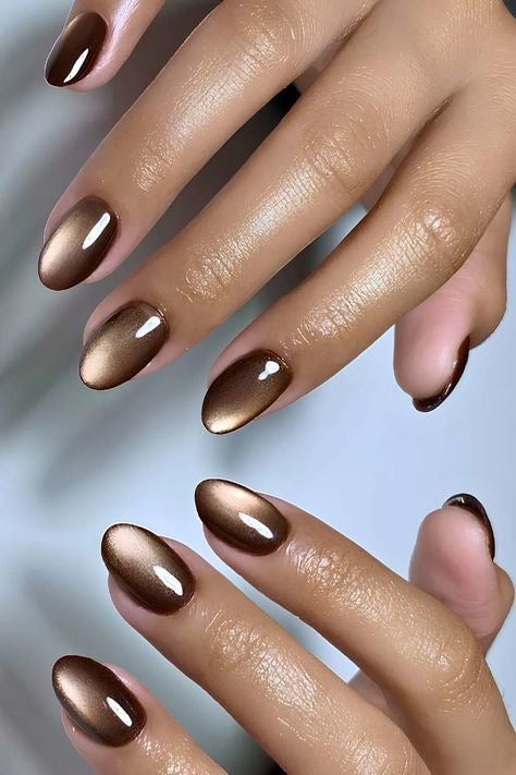 Mocha Magnet