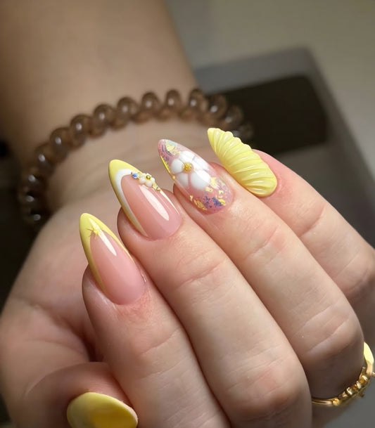Lemon Bliss