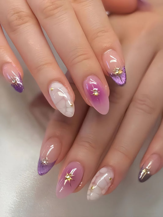 Violet Stardust