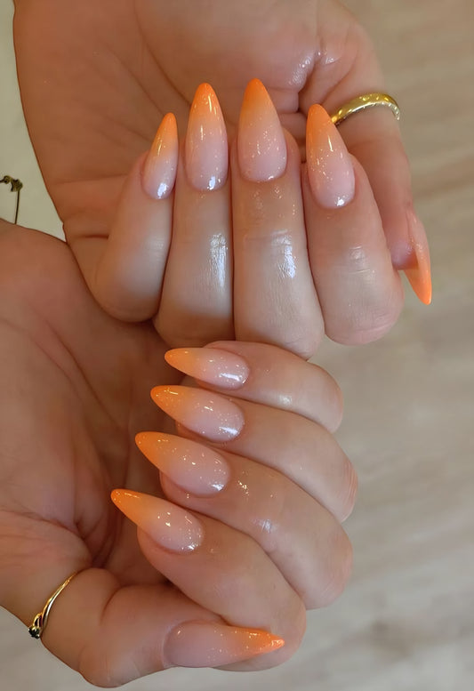 Summer Tangerine