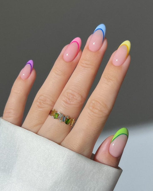 Colour Pop