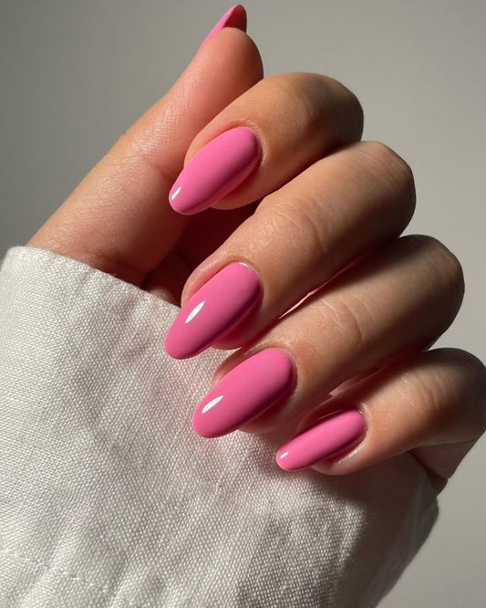 Dusty Rose
