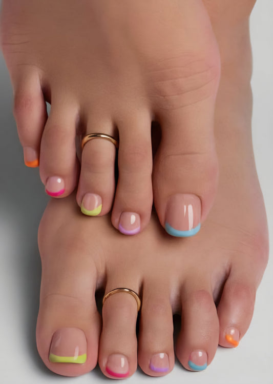 Colour Pop