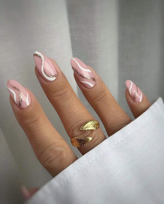 Ivory zest