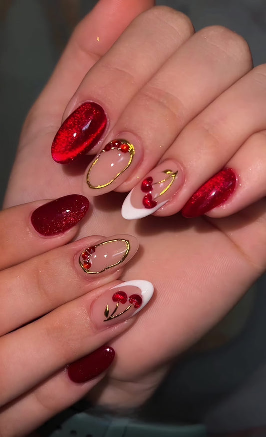 Cherry Charm