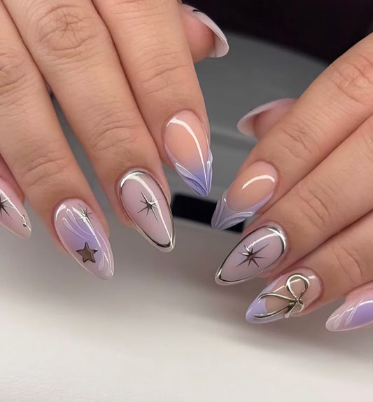Starry Lace
