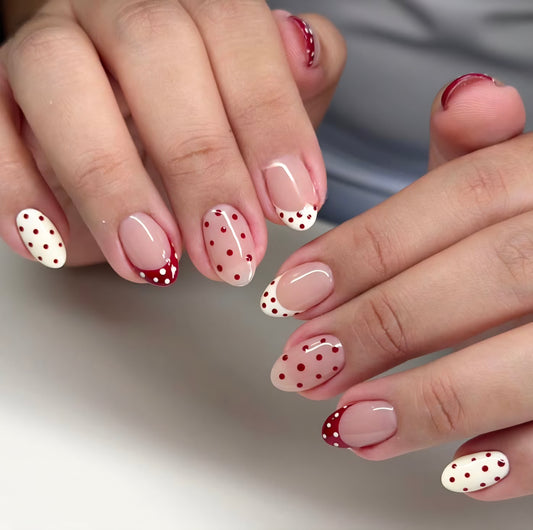 Polka Darling