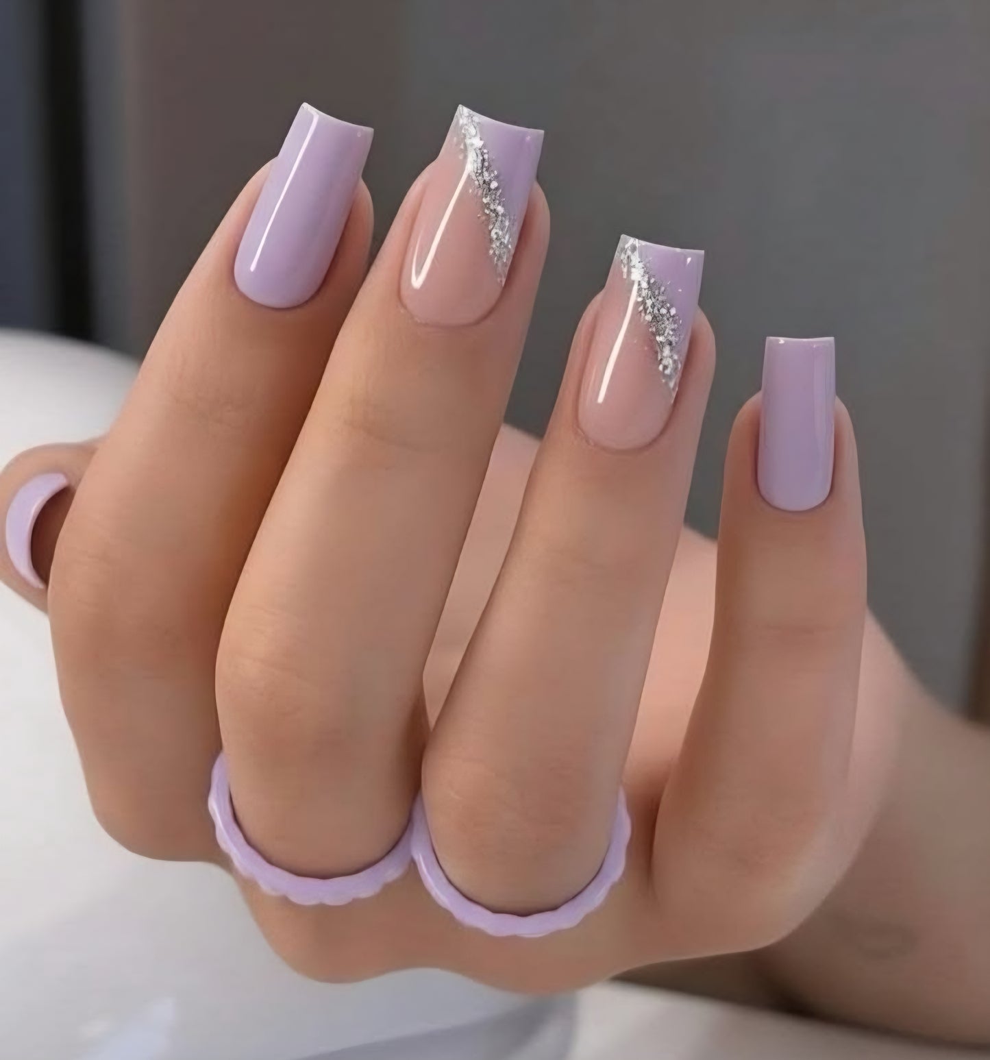 Lavender Babe