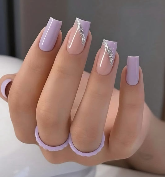 Lavender Babe