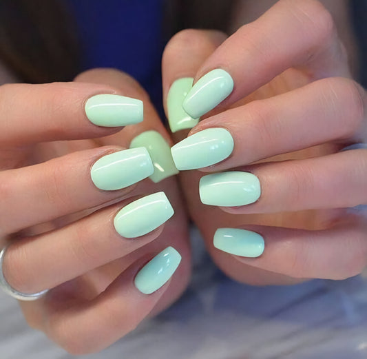 Minty Muse